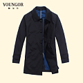 Youngor/雅戈尔 YYDF41017FQY