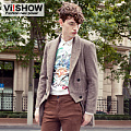 VIISHOW NY011