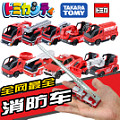 Tomy/多美 警车