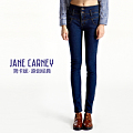 Jane Carney/简卡妮 JKN9001