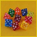 ROYALE CASINO DICE-041