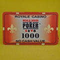 ROYALE CASINO 000000002102