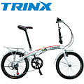 trinx/千里达 DS2007