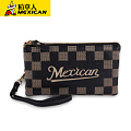 Mexican/稻草人 MOZ31032L-09