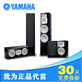 Yamaha/雅马哈 NS-777(5件套)