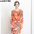 LANCY FROM 25/朗姿 ALC131WOP001