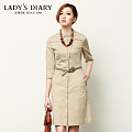 LADY’S DIARY/女性日记 330088Y