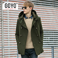 GOYO 638#