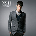 NSH/男社会 8340016