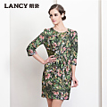 LANCY FROM 25/朗姿 ALC131WOP537