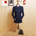 DANDY HOMME D43301