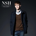 NSH/男社会 8330016