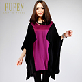 FUFEN L-5861黑紫