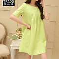 TRADO/乔兰朵 TR13B007