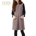 FUFEN L-5701黑色