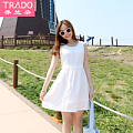 TRADO/乔兰朵 TR14B048