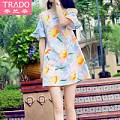 TRADO/乔兰朵 TR14B068