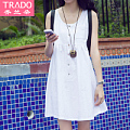 TRADO/乔兰朵 TR14B085