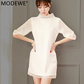 MODEWE/美都汇 AL0024