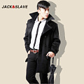 Jack＆Slave/杰珂奴 1009