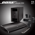 BOSE lifestyle 535II