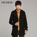 I’m David DLCA811A