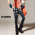 Ccqueen FB28