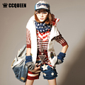 Ccqueen FT24