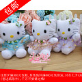 Hello Kitty 纱裙KT