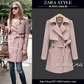 Zara style YM2597