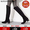 Alexander Wu AW14DX26