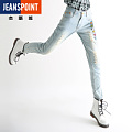 JEANSPOINT/杰斯班 jeanspoint3026