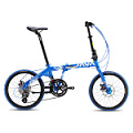 PROJAVA BICYCLES FIT-16S-D