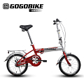 gogobike 俊杰001