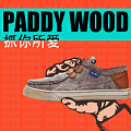 paddywood P14CD14032M