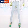 JEANSPOINT/杰斯班 jeanspoint3040