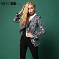 MARCHER M130507