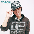 Topcul/淘普酷 201010233