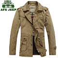 Afs Jeep/战地吉普 8326