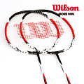 Wilson/威尔胜 羽毛球拍