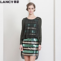 LANCY FROM 25/朗姿 ALC131JOP031