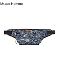 Mr．Ace Homme MR14B0042B