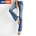 JEANSPOINT/杰斯班 JEANSPOINT3133