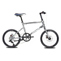 PROJAVA BICYCLES CL-8S-D