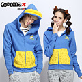 COOLMAX/潮流指标 331747-05