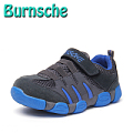 Burnsche/伯恩斯奇 B17