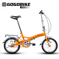 gogobike lj5324