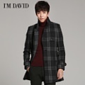 I’m David DLCA810C