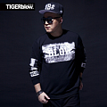 TIGERblow/心有猛虎 140141T