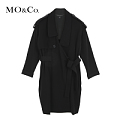 Mo＆Co．/摩安珂 M133DUT08